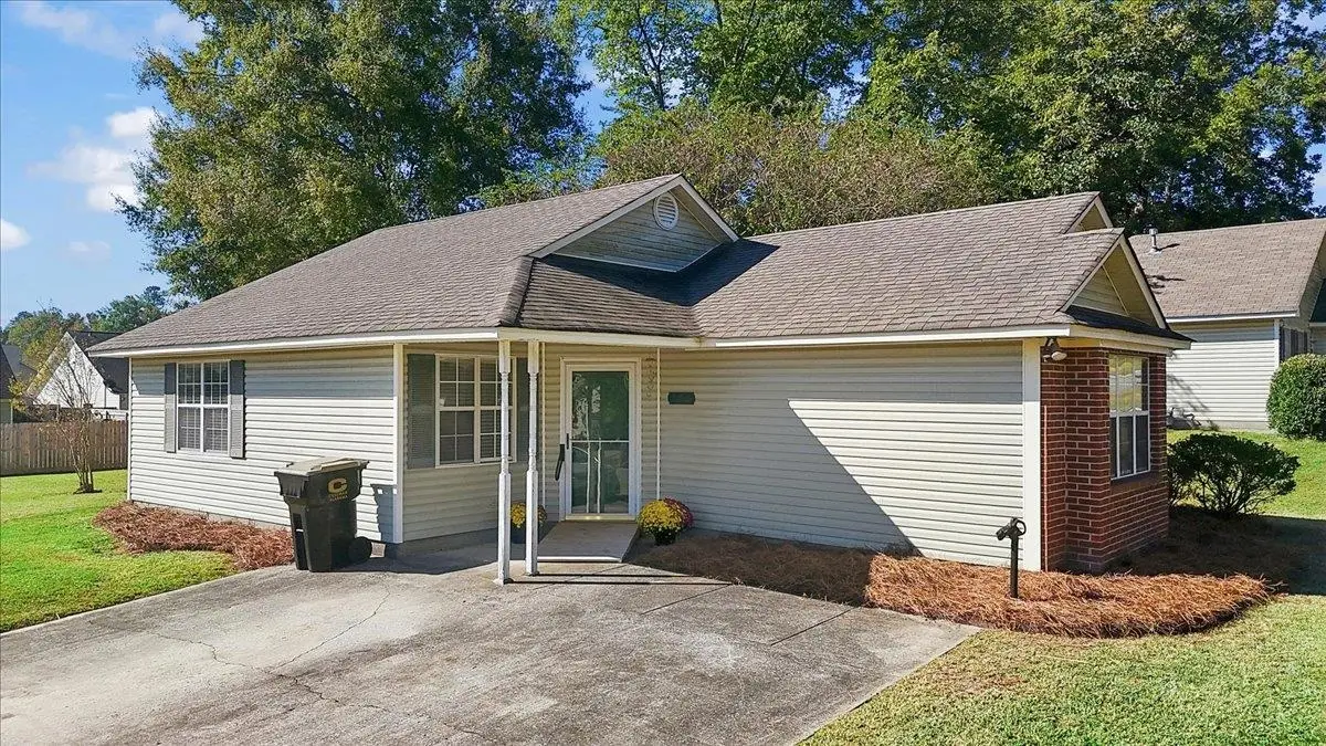 300 Swafford Rd, Cullman, AL 35055 - #1