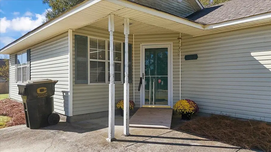 300 Swafford Rd, Cullman, AL 35055 - #2