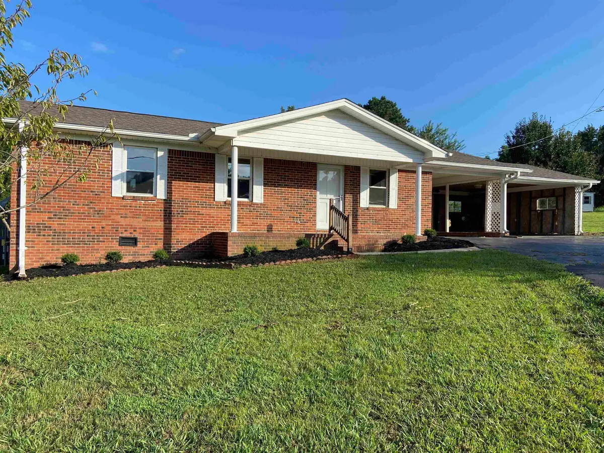 6745 Co Rd 1545, Cullman, AL 35058 - #1