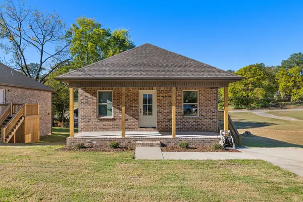 516 W Tennessee St, Florence, AL 35630
