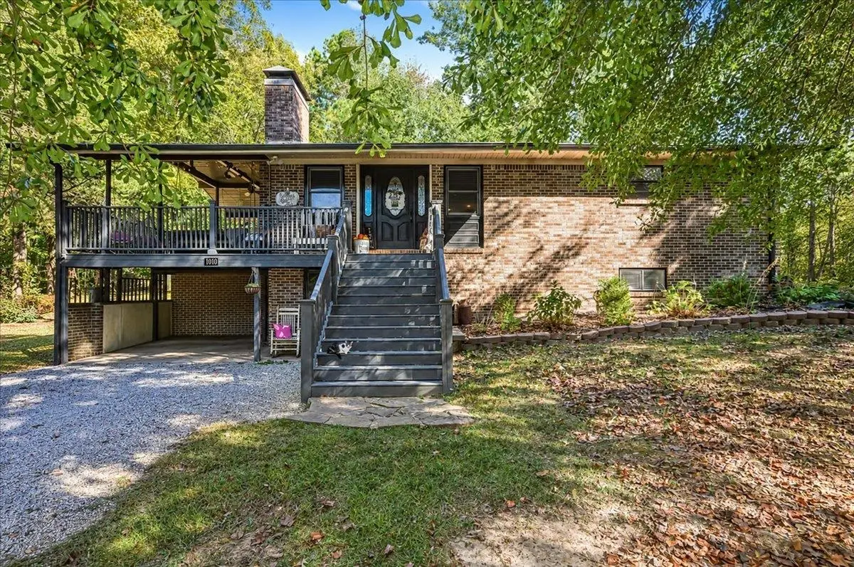 1010 Ave J, Cullman, AL 35055 - #1