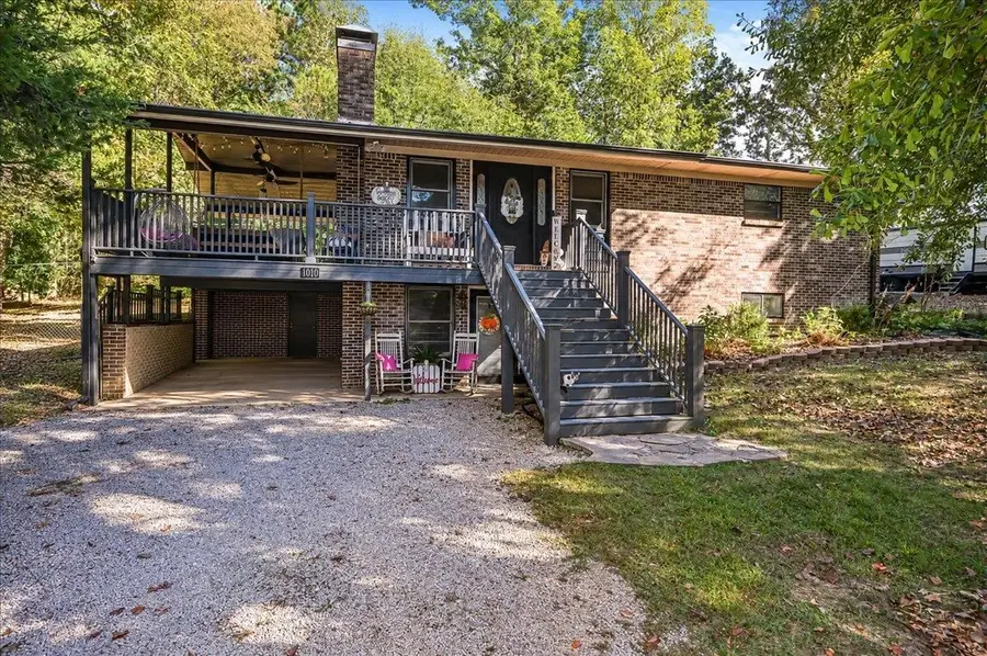 1010 Ave J, Cullman, AL 35055 - #3