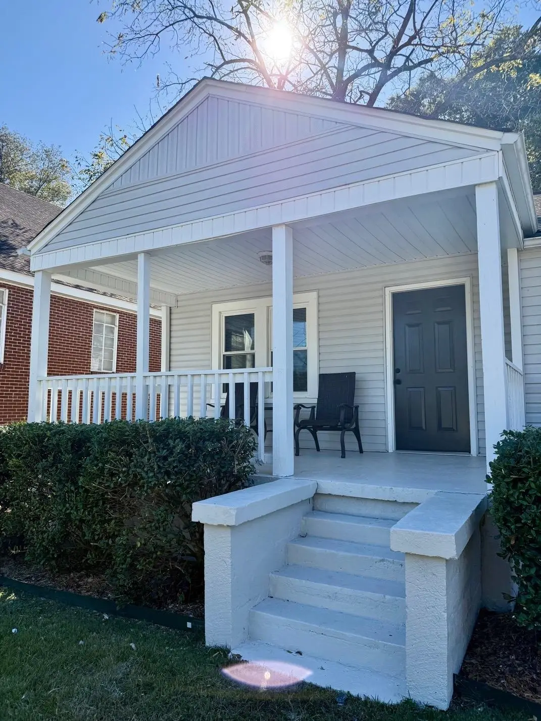 337 N Royal Ave, Florence, AL 35630 - #1