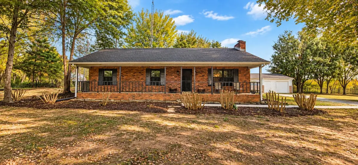 11772 Co Rd 33, Lexington, AL 35648 - #1