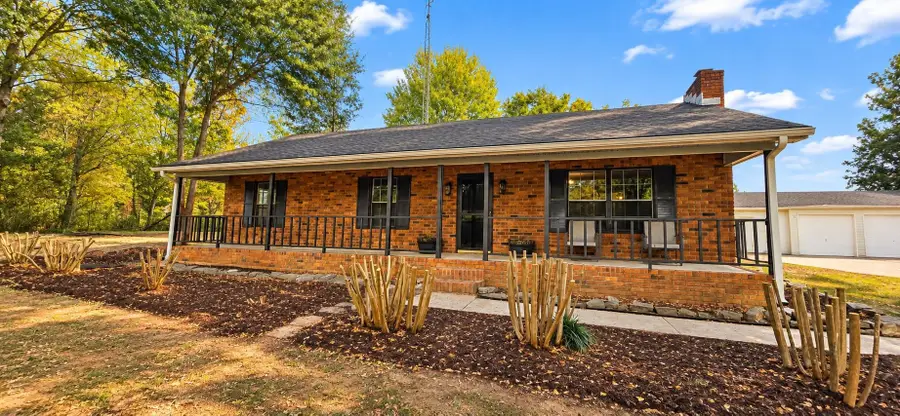 11772 Co Rd 33, Lexington, AL 35648 - #2