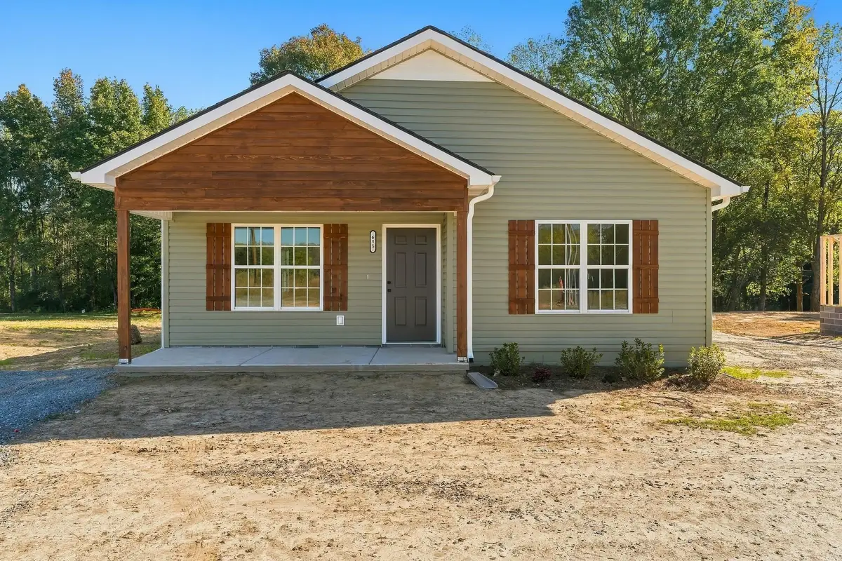 635 Co Rd 1498, Cullman, AL 35058 - #1