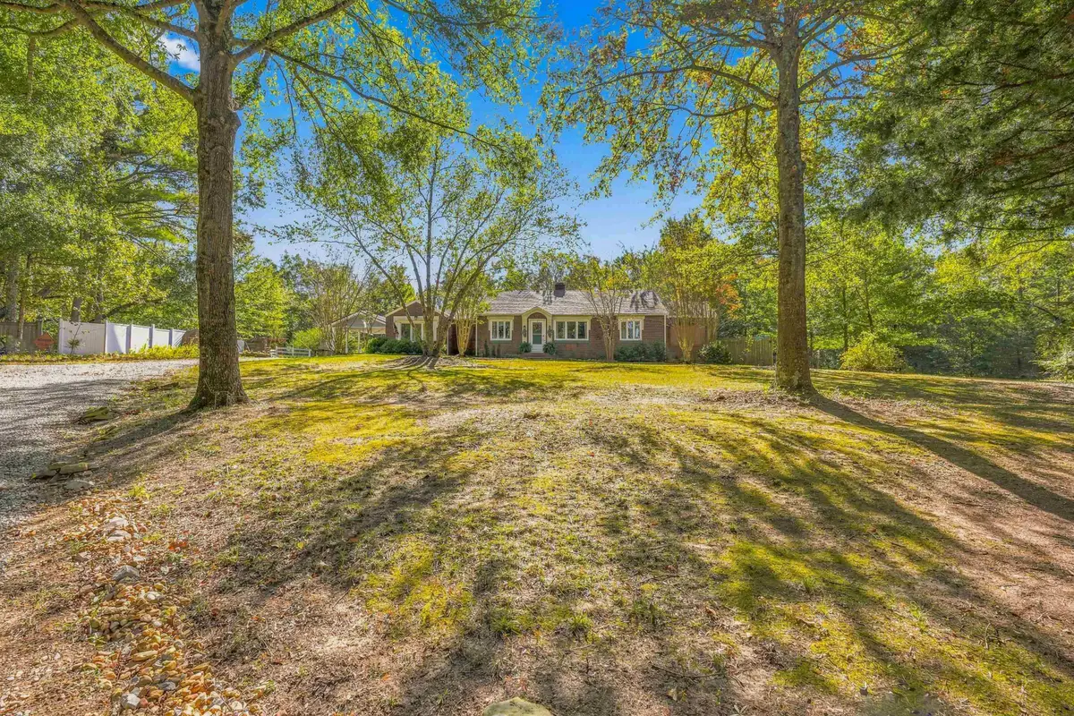 2780 Allsboro Rd, Cherokee, AL 35616 - #1