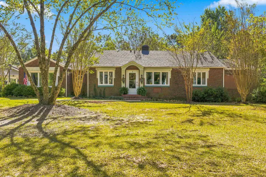 2780 Allsboro Rd, Cherokee, AL 35616 - #2
