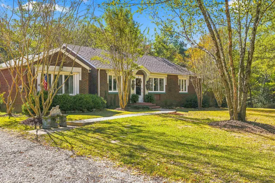 2780 Allsboro Rd, Cherokee, AL 35616 - #3