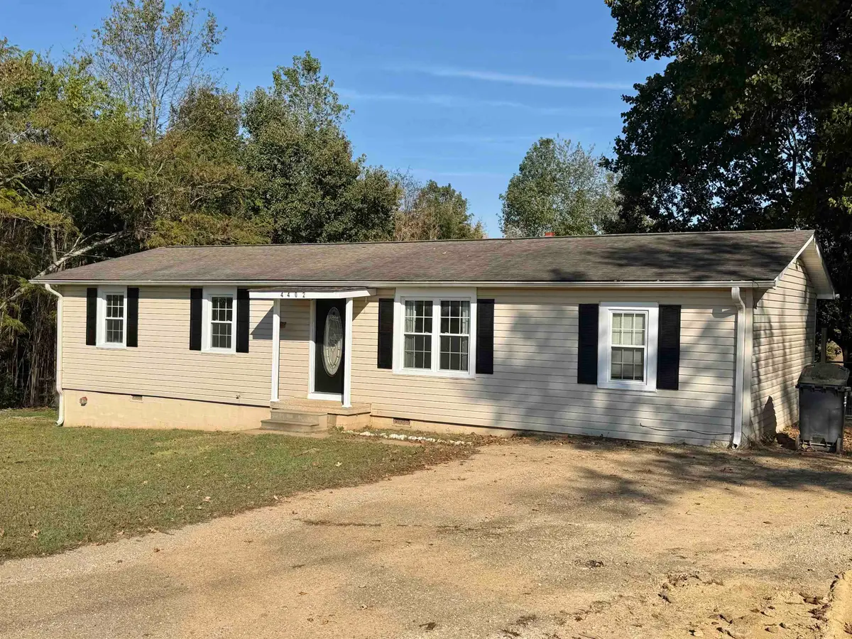 4402 Co Rd 25, Killen, AL 35645 - #1