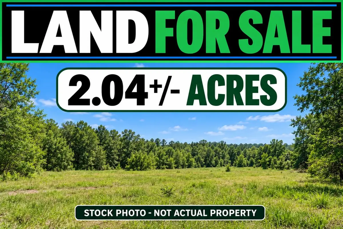 0 Co Rd 297, Florence, AL 35633 - #1