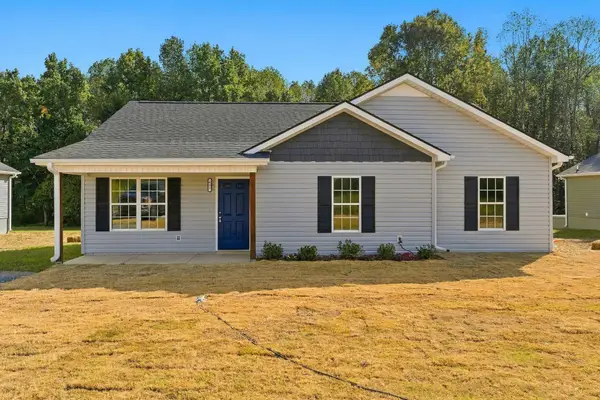 621 Co Rd 1498, Cullman, AL 35058