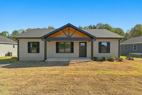 12 Co Rd 1525, Cullman, AL 35058
