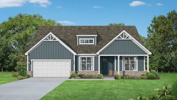 2059 Raspberry Ln, Cullman, AL 35058