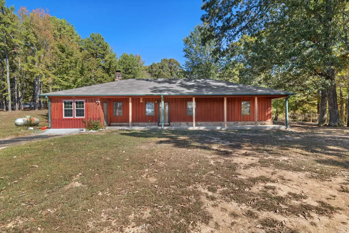 10021 Co Rd 8, Waterloo, AL 35677 - #1