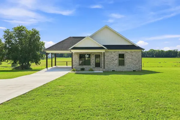 2391 Co Rd 91, Rogersville, AL 35652