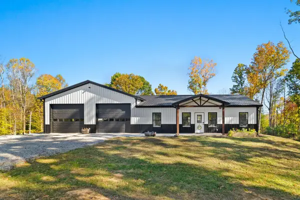 4500 Co Rd 7, Florence, AL 35633