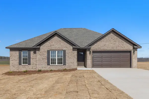 986 Co Rd 31, Killen, AL 35645
