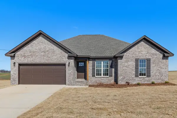 1032 Co Rd 31, Killen, AL 35645