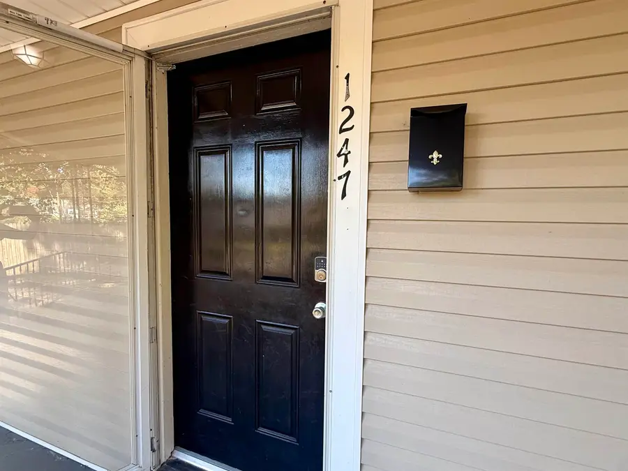 1247 Glenn Ave, Florence, AL 35630 - #3