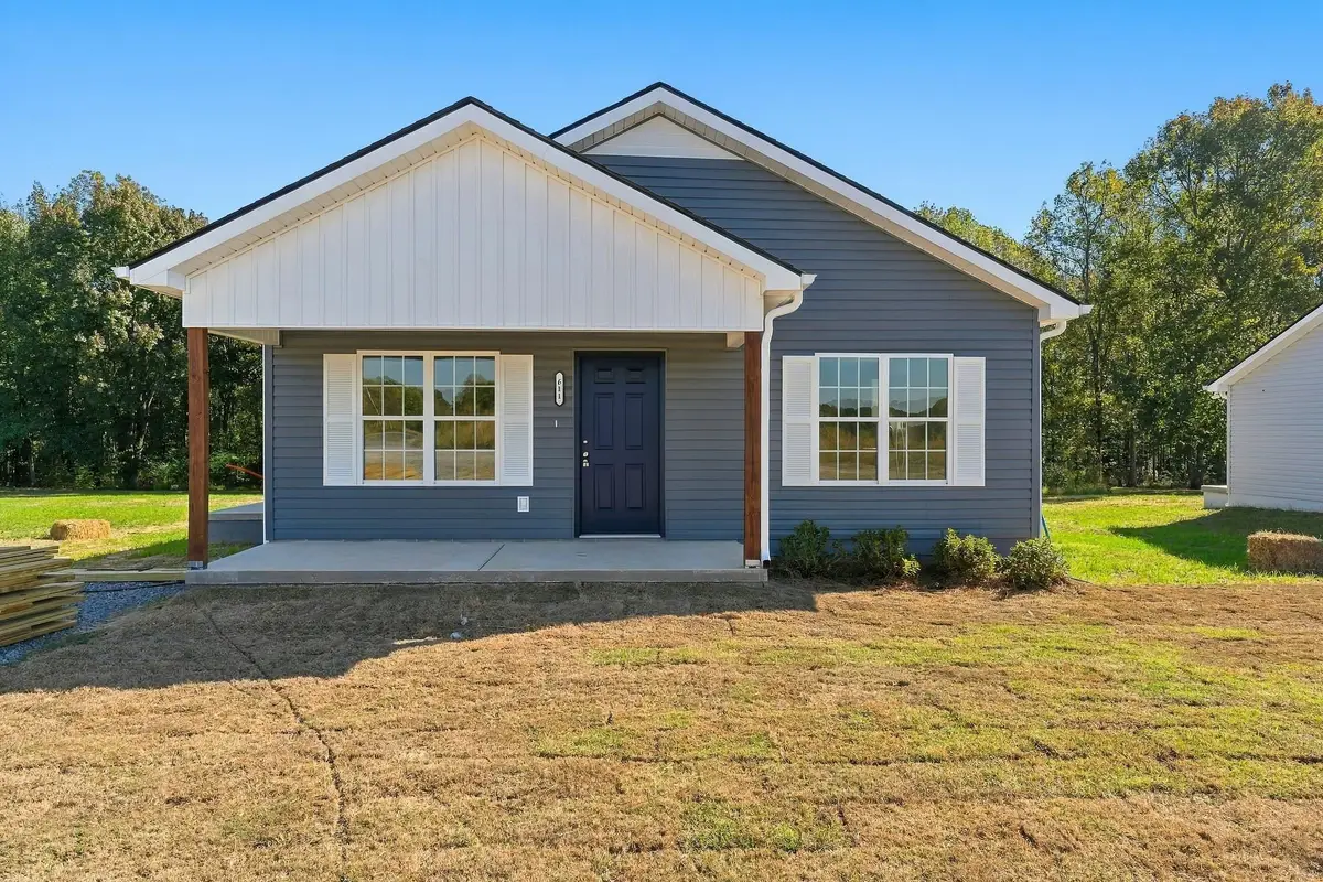 611 Co Rd 1498, Cullman, AL 35058 - #1