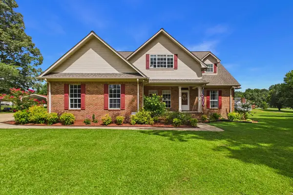 3736 Walston Bridge Rd, Jasper, AL 35504
