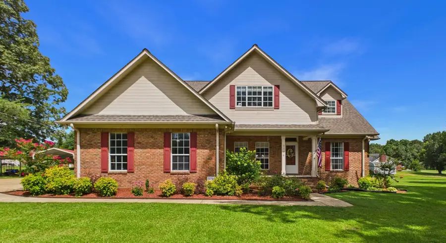 3736 Walston Bridge Rd, Jasper, AL 35504 - #2