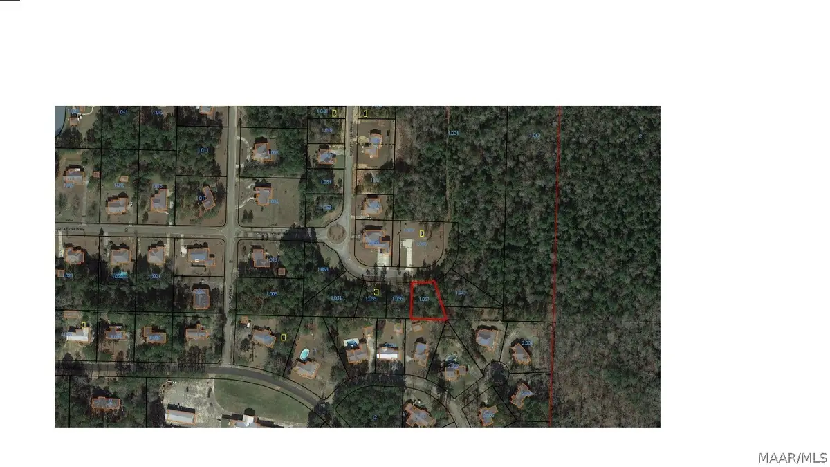 Lot 5 Block C Asbury Hill Drive, Ozark, AL 36360 - Image #1