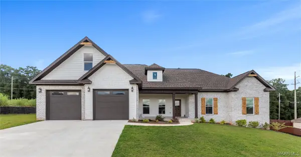 1003 Homestead Way, Enterprise, AL 36330