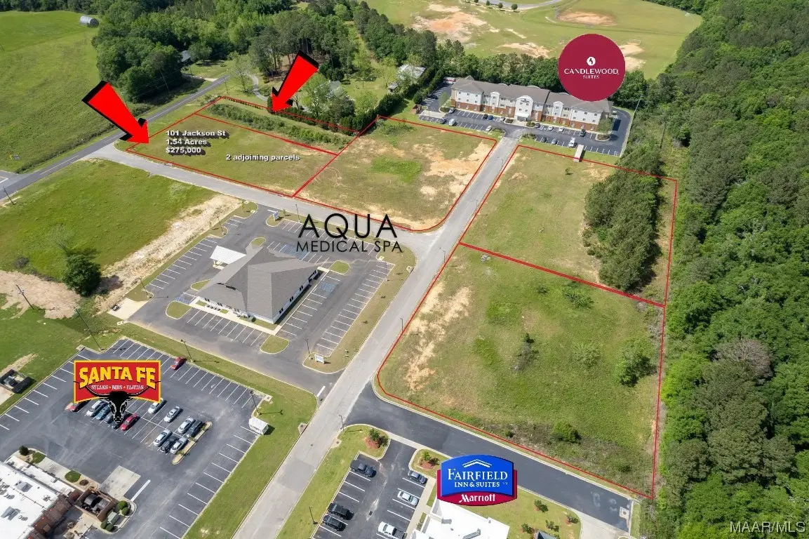 101 Jackson Street, Enterprise, AL 36330 - Image #1