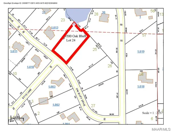 200 Oak Bluff Drive, Enterprise, AL 36330