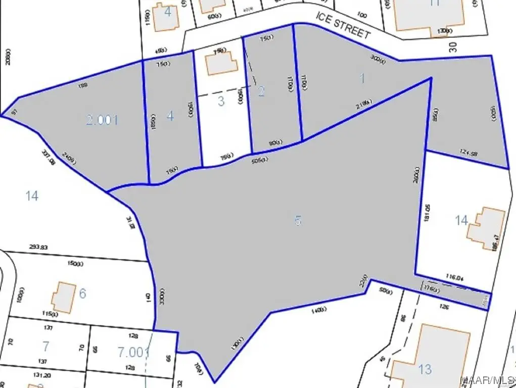 TBD N Merrick Avenue, Ozark, AL 36360 - Image #1