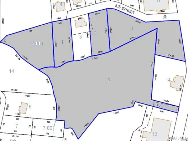 TBD N Merrick Avenue, Ozark, AL 36360