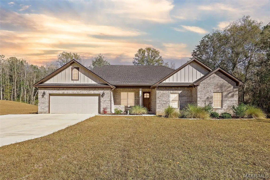 2057 County Road 537, Enterprise, AL 36330 - #1