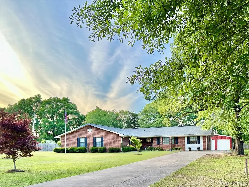 13321 State Highway 52 Highway, Hartford, AL 36344 - Image #1