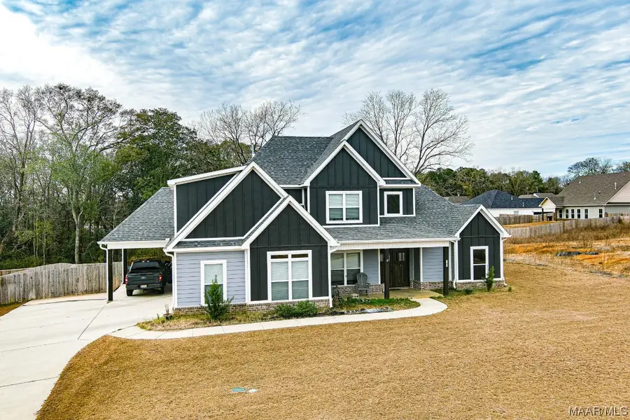 104 Hand Lane, Enterprise, AL 36330 - #3