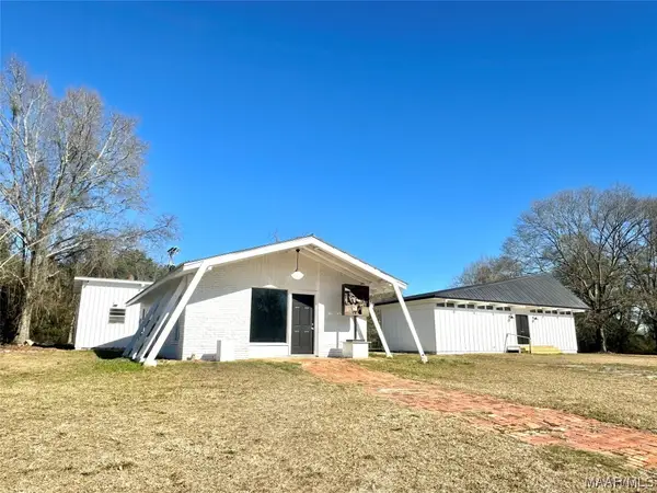 3514 Highway 231 S, Brundidge, AL 36010