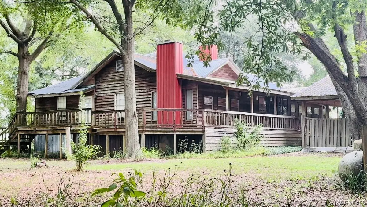 137 Highway 141 Highway, Elba, AL 36323 - Image #1