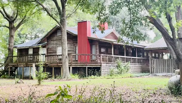 137 Highway 141 Highway, Elba, AL 36323