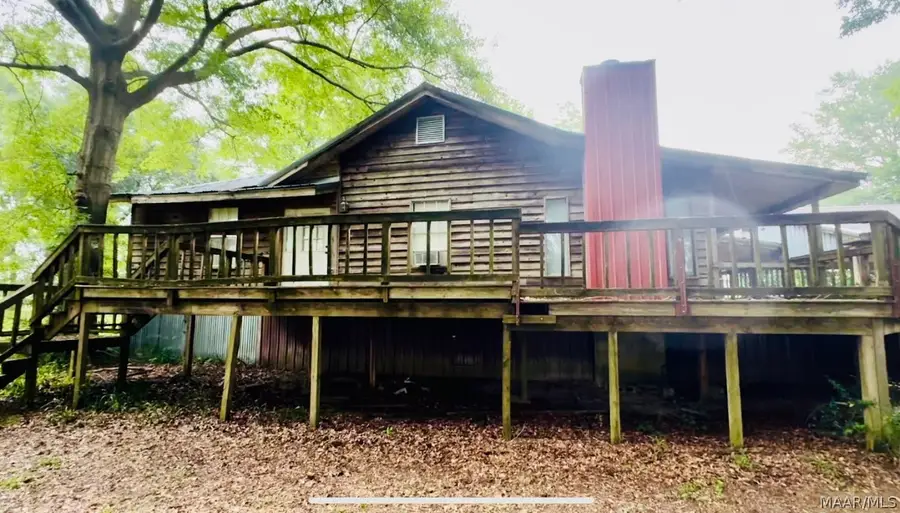137 Highway 141 Highway, Elba, AL 36323 - Image #2