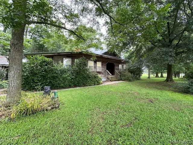 137 Highway 141 Highway, Elba, AL 36323 - Image #3