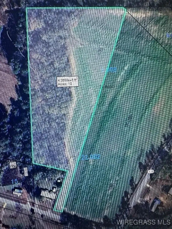 0 County Road 3319 #LOT 6, Brundidge, AL 36010 - Image #2