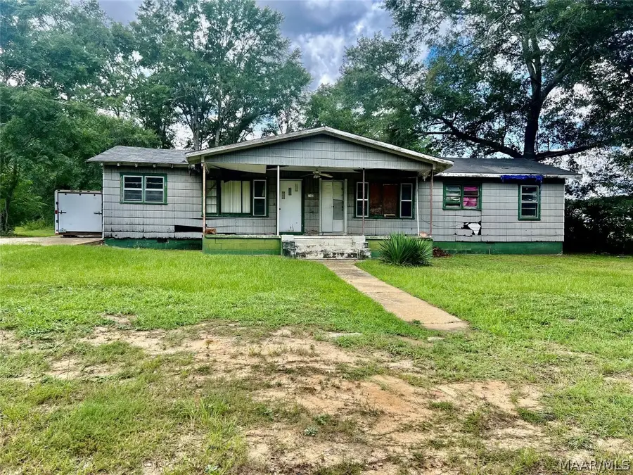 140 Larkin Road, Elba, AL 36323 - Image #2