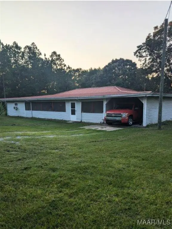 7511 County Road 107, Ariton, AL 36311 - Image #1