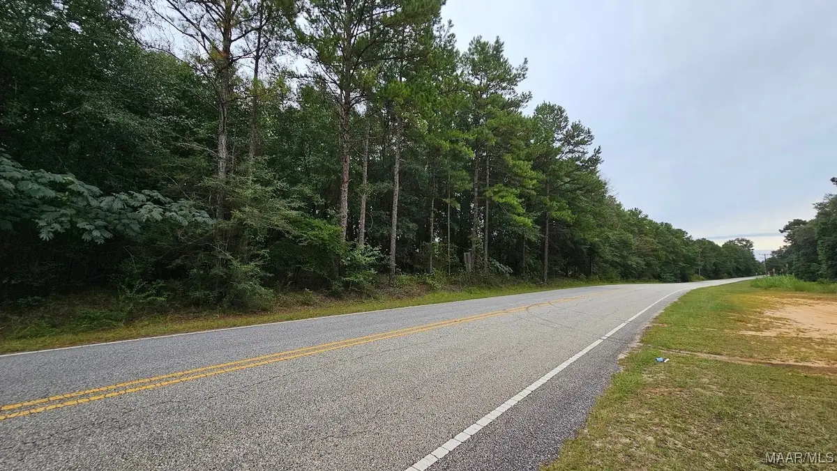 6.5 Acres Bill Deloney Road, Ozark, AL 36360 - Image #1