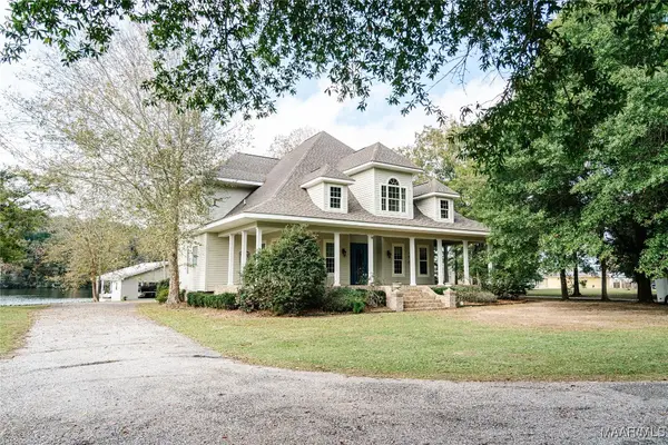 29472 Indian Springs Loop, Andalusia, AL 36421