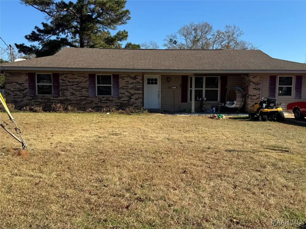 604 Springdale Drive, Enterprise, AL 36330 - Image #1