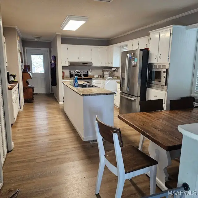 102 Wesley Drive, Abbeville, AL 36310 - Image #3