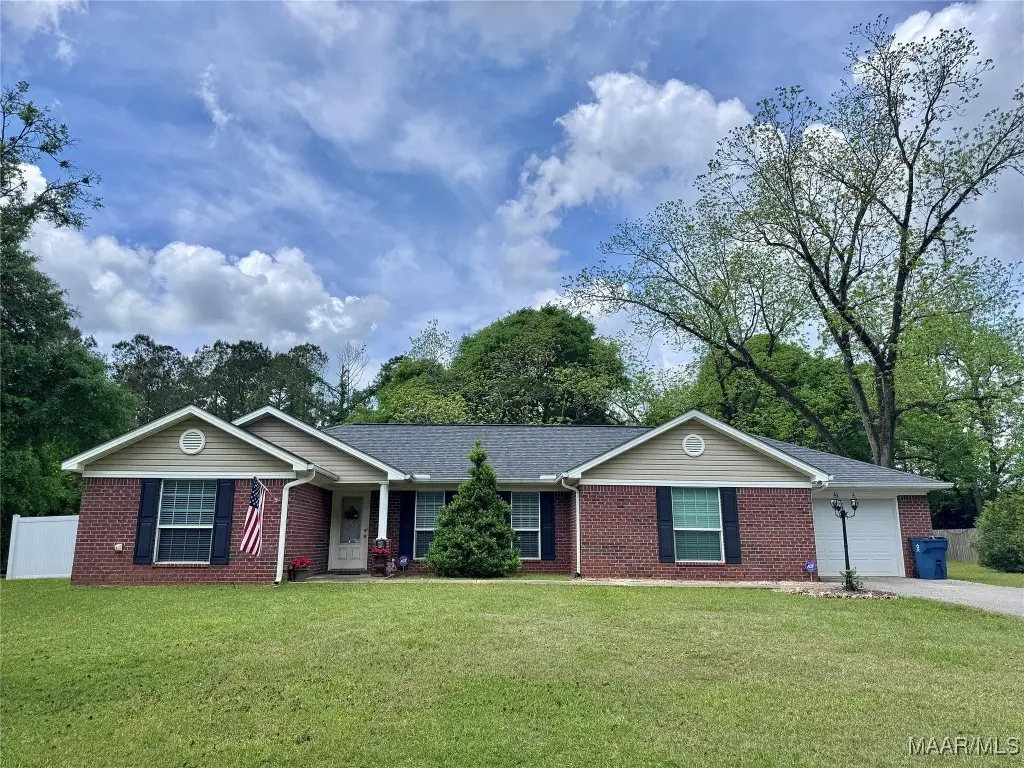 104 Marley Mitchell Lane, Evergreen, AL 36401 - Image #1