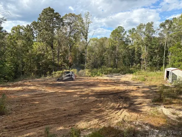 26929 Loango Road, Red Level, AL 36474